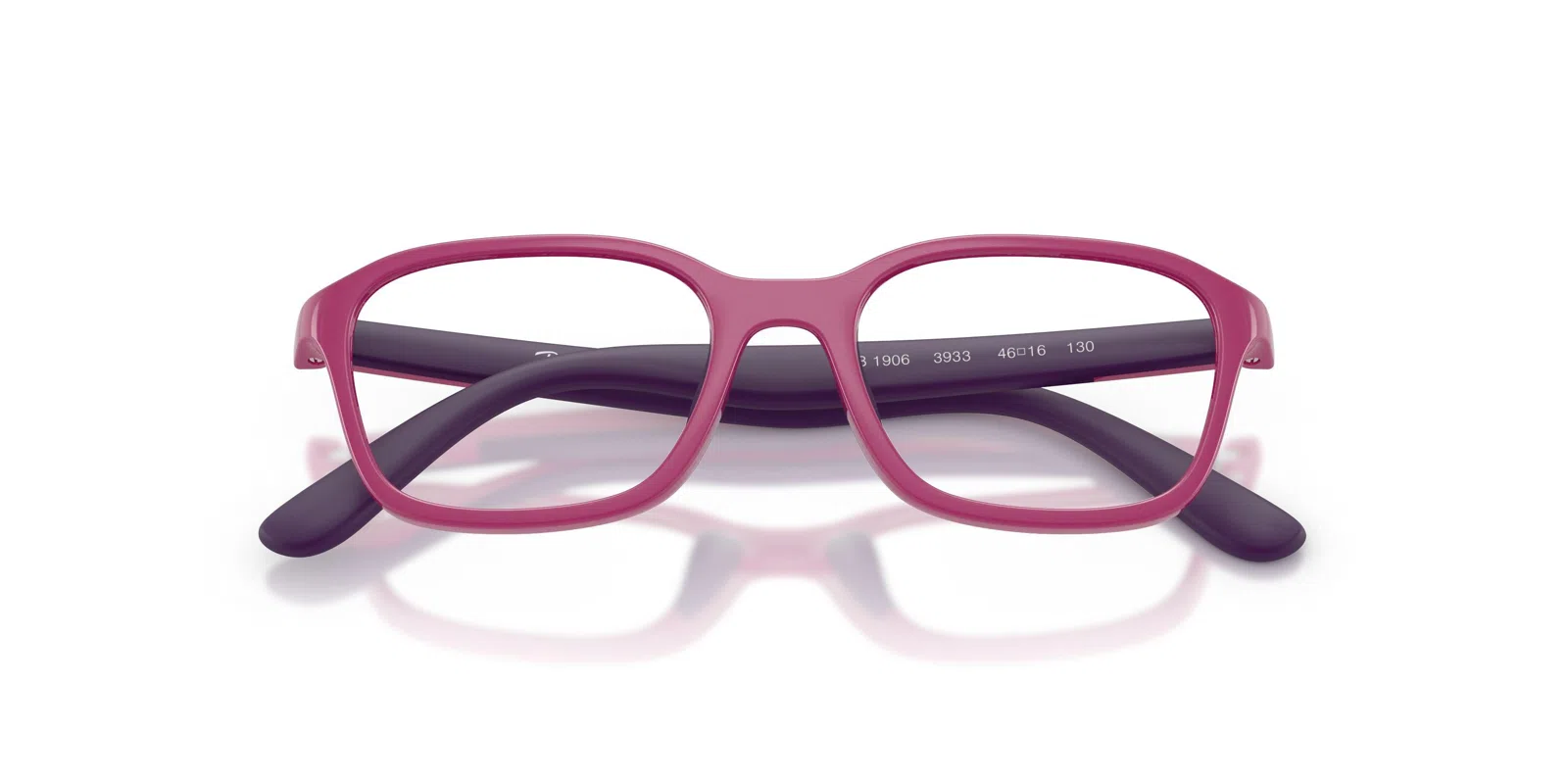 Ray-Ban Junior 1906 Eyeglasses - view 22